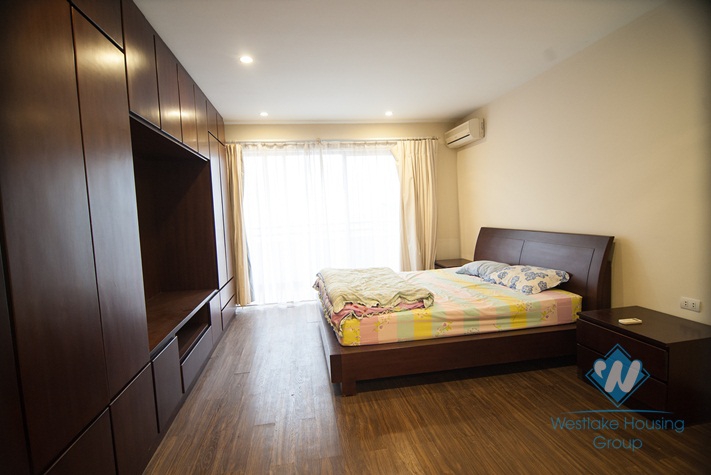 Modern and brand new apartment for rent in MD complex My Dinh 1, Cau Giay, Hanoi